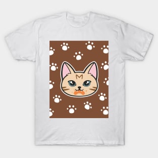 Dantecheeto T-Shirt